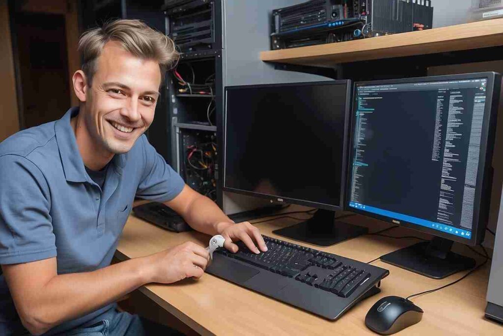 Cómo verificar que los datos sensibles han sido eliminados por completo