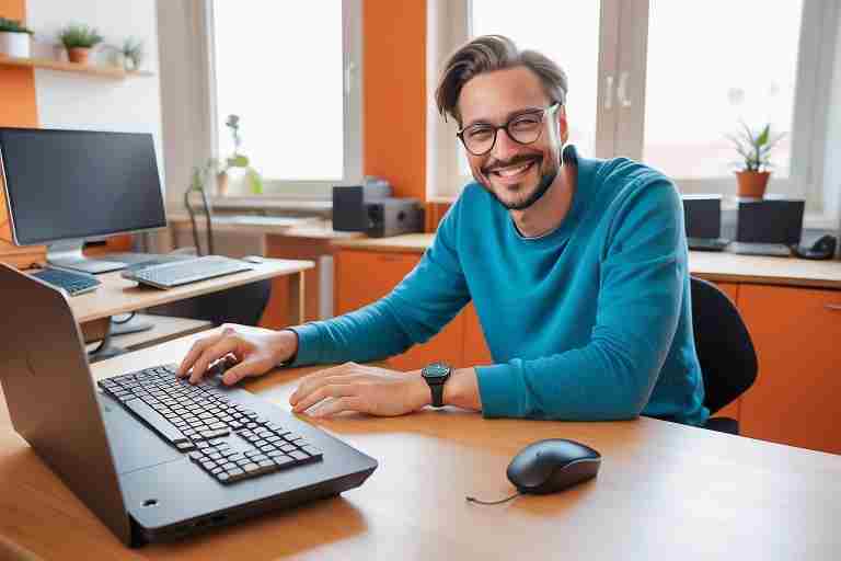Reciclar-ordenadores-portatiles-Punto-Recicla-Madrid-Barcelona-Espana-como-destruir-tecnología-obsoleta-de-forma-legal-y-segura