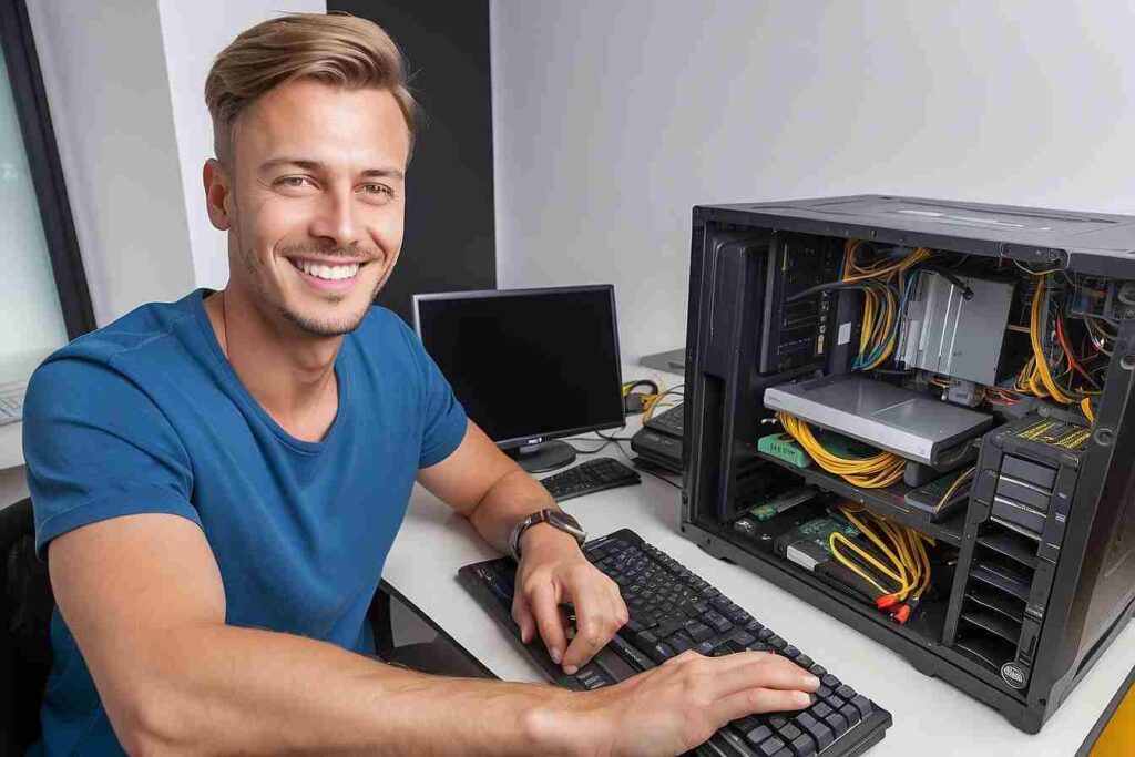 Cómo verificar que los datos sensibles han sido eliminados por completo