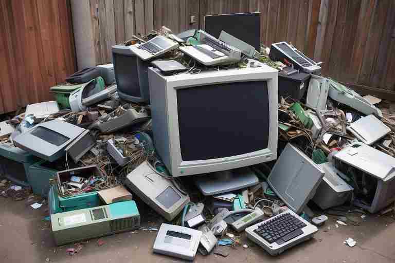 Reciclar-ordenadores-portatiles-Punto-Recicla-Madrid-Barcelona-Espana-como-gestionar-la-documentación-necesaria-para-el-reciclaje-de-residuos-electrónicos