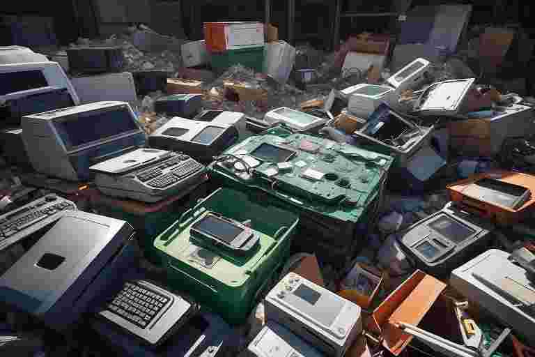 -Reciclar-ordenadores-portatiles-Punto-Recicla-Madrid-Barcelona-Espana-como-cumplir-con-las-normativas-de-protección-de-datos-en-el-proceso-de-reciclaje