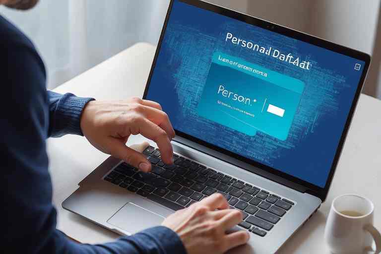 ¿Cómo destruir los datos personales de un ordenador?