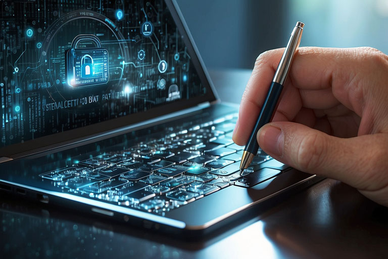 ¿Cómo identificar las implicaciones legales de no destruir adecuadamente datos personales según la ley de España?