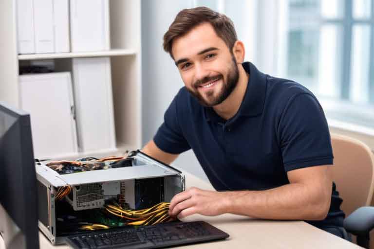 ¿Cómo Borrar de Forma Segura la Información de un Disco Duro? Guía Completa