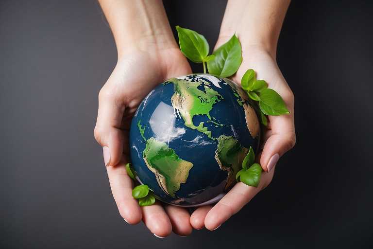 ¿Cómo reducir la huella de carbono al reciclar un ordenador?