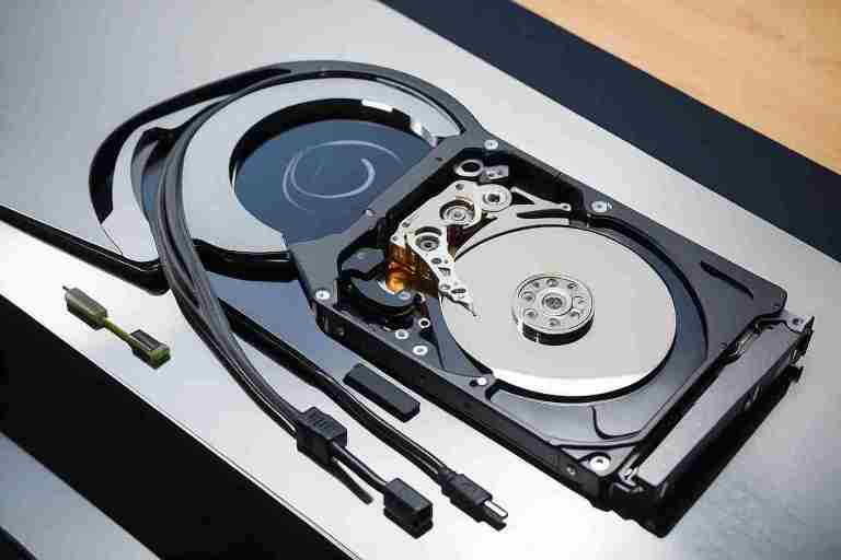 Reciclar-ordenadores-portatiles-Punto-Recicla-Madrid-Barcelona-Espana-cómo-realizar-la-destrucción-física-de-discos-duros