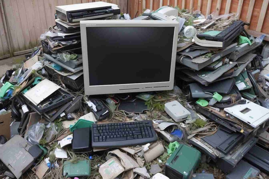 ¿Cómo elegir el método adecuado para el reciclaje de ordenadores portátiles? – Consejos de Punto Recicla