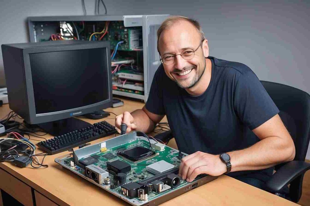 Cómo establecer un proceso de destrucción de datos automatizado y certificado